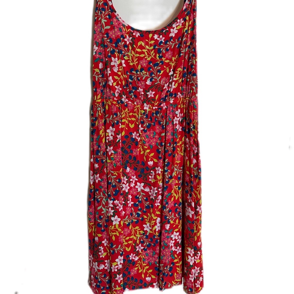 Gap summer dress